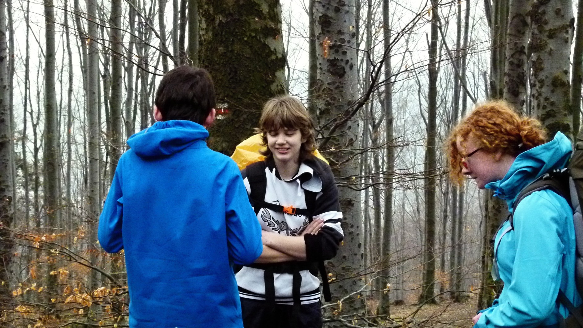 CAL 2012 vyprava do Alifbaje 4. 9.4. 06